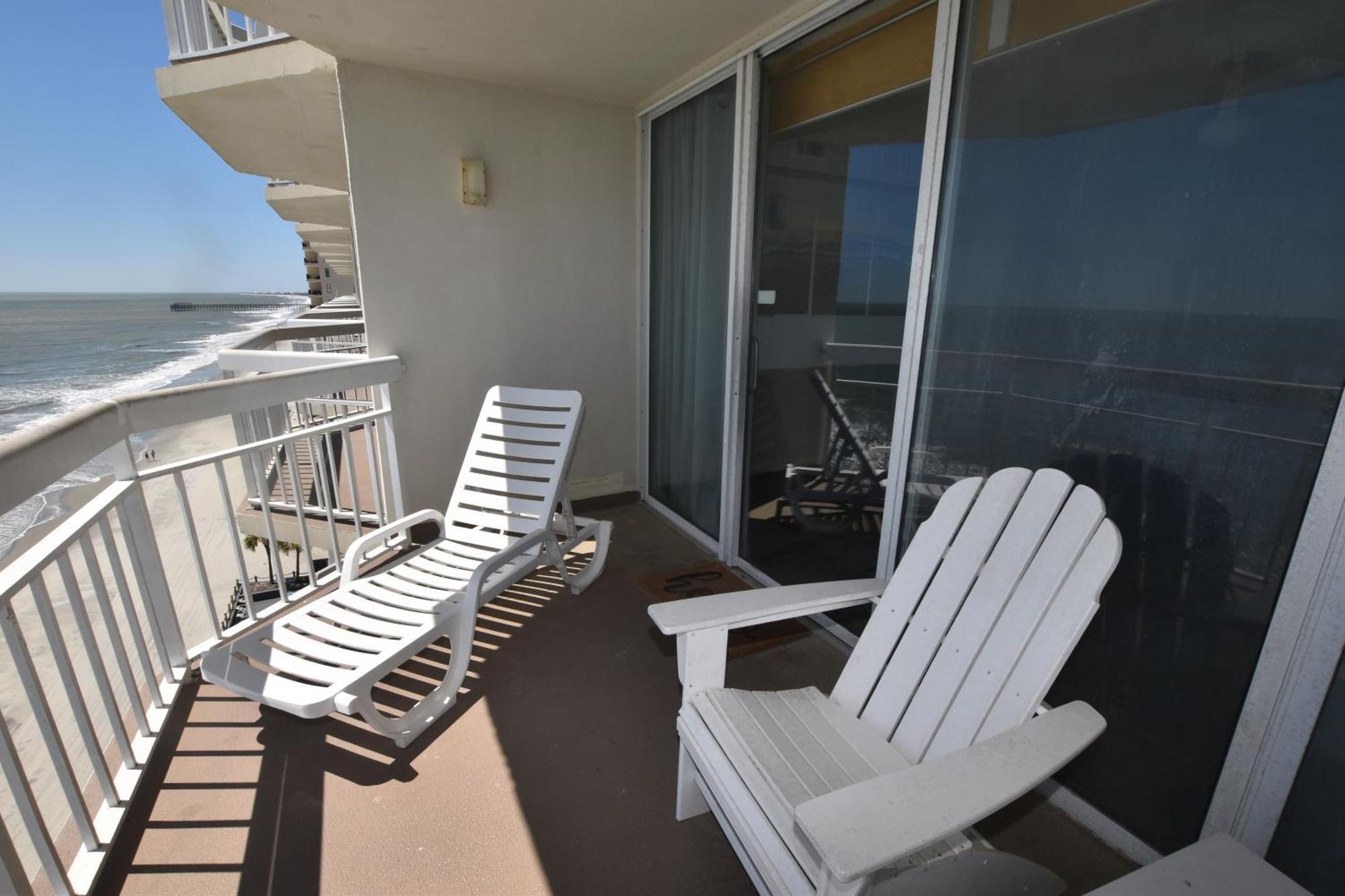 0902 Waters Edge Resort Condo Myrtle Beach Exterior photo