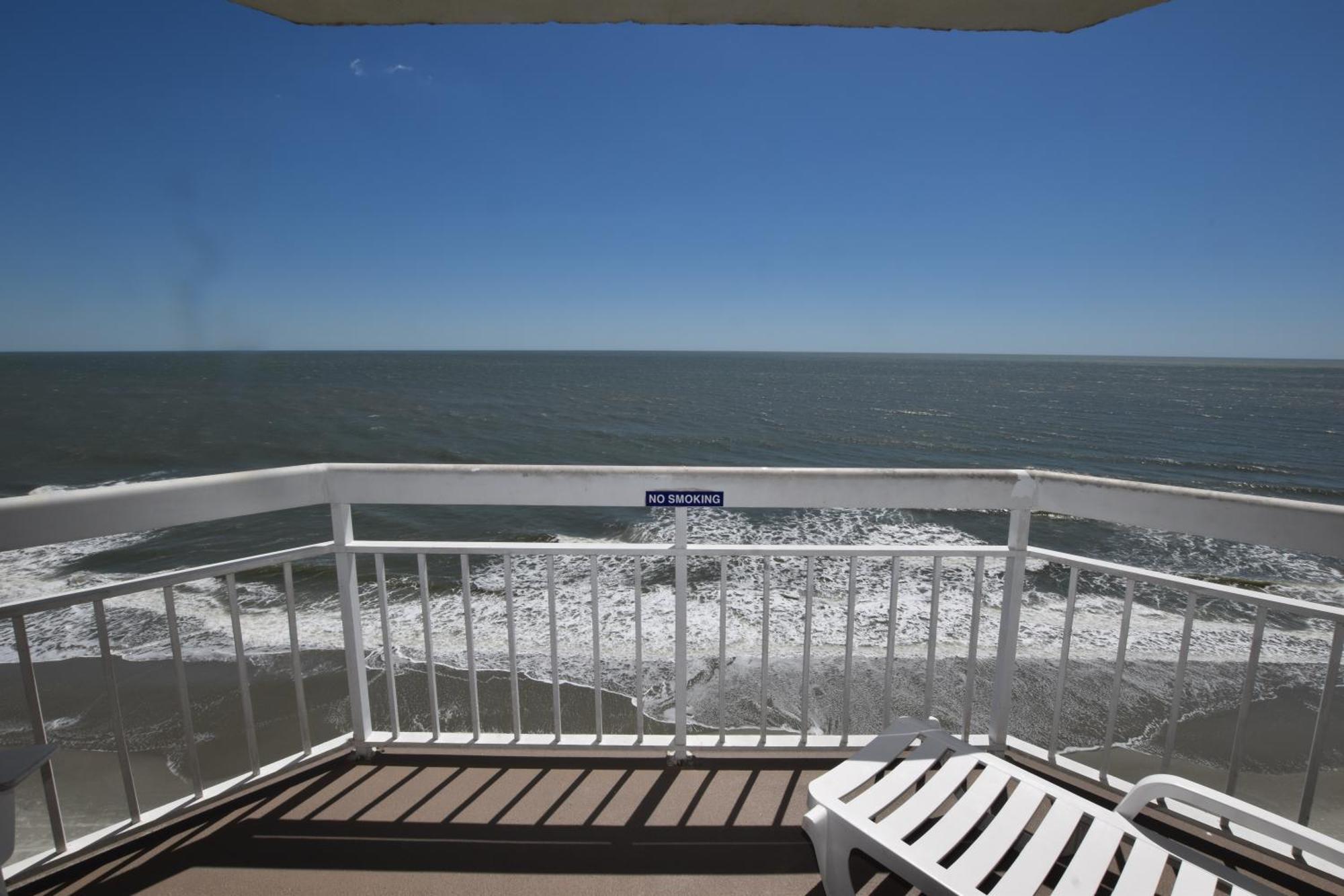 0902 Waters Edge Resort Condo Myrtle Beach Exterior photo