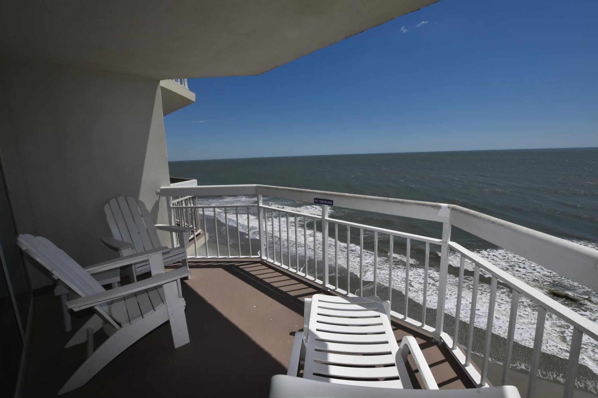 0902 Waters Edge Resort Condo Myrtle Beach Exterior photo